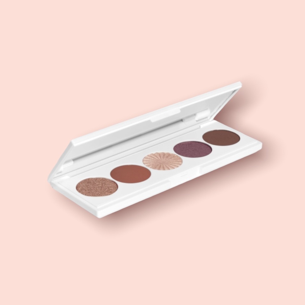 OFRA
SIGNATURE PALETTE - SYMPHONY